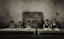 Nye, Michael, "First Anniversary, Nepal," 1984