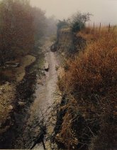 Lowcock, Ford E., "On a Foggy Morning," 1982