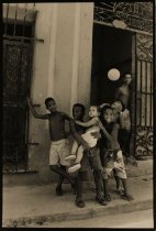 Berry, Alexia, Unknown Title from the Cuba series, No date