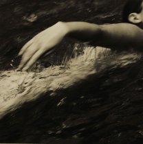Hoving, Kirsten, "Selkie" (Transition 1, Transition Series), 2008