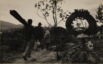 Colson, J. B., Unknown Title, 1979/1980