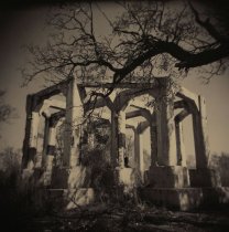 Benoit, Cherie, "Tower," No Date