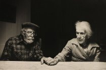 Bonar, Ave, Unknown Title, 1981