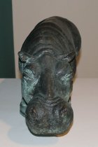 Umlauf, Charles Julius, "Lotus"