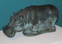 Umlauf, Charles Julius, "Lotus"