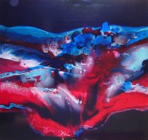 Rose, Ted, "Balboa Beach," n.d.