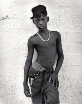 Hudnall, Earlie Jr., "Hip Hop," 1993