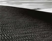 Armstrong, Frank, "Dune White Sands, New Mexico," 1990
