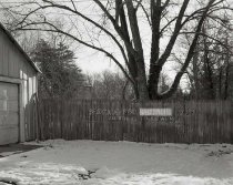 Armstrong, Frank, "Jackson Hill, New Jersey," 1989