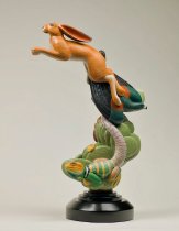 Everett, David, "Cotillion," 2011