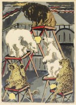 Helfond, Riva, "Specialty Act," 1942