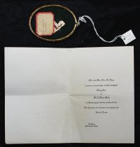 Lowdon, Elsie Motz, "Portrait of Oveta Culp Hobby" 1935- Front 12b