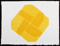 Lim, Kim, "Spin", 1974- Front