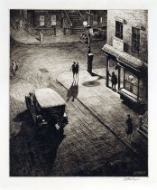 Lewis, Martin, "Relics," 1928