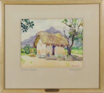 Gideon, Samuel E., "Be it ever so humble," 1937 - front