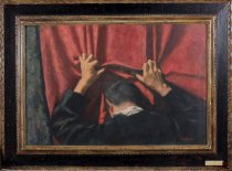 Bookbinder, Jack, "The News," n.d.