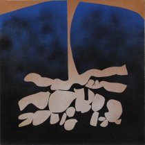 Avery, Falkner, "Subterrainean Blues" (sp), n.d. - front