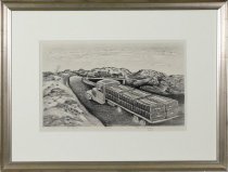 Mauzey, Merritt, "To Market," n.d. - front