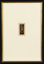 Weber, Max, "Untitled," n.d. - front