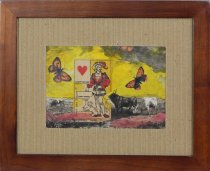 Hamilton, Clint, "Untitled," n.d. - front