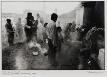 Wright, Bill, "Church of Santo Tomas," 2000