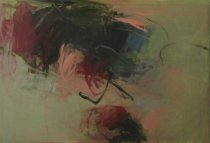 Connally, Connie, "Tangled Up," "Life Like Water" series, 2011