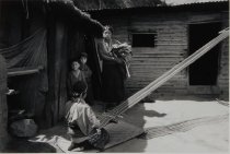 Wright, Bill, "Hip Loom," 1990