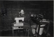 Wright, Bill, "Home Industry," 1990