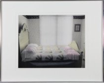 Johnson, Joane, "Hallie's Room," 2002 - front