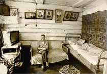 Gladkov, Eduard, Title Unknown "The Village of Tchachnicy…" series, No Date