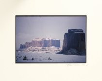 Caldwell, Clifton, Title unknown, 1991 - front