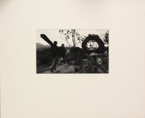 Colson, J. B., Unknown Title, 1979/1980