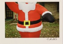Lovett, O. Rufus, "Southern Claus," 2011