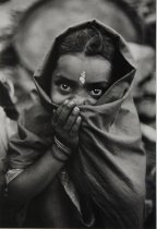 Wright, Bill, "Embarrassed Child," 1978