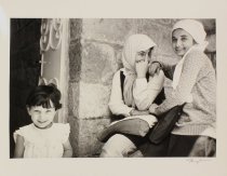 Wright, Bill, "Big Sisters," 2000 - front