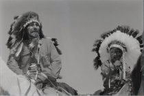 Wright, Bill, "Cho-ku-qua and Kisma," 2002