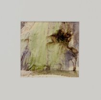 Wright, Bill, "Cattail Falls, Big Bend National Park," No Date