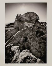 Cockerham, Terry, "Floating #4," 11/21/2008 - front