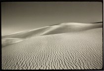 Courvoisier, Jerry, "Great Sand Dunes," No Date