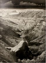 Fenker, Jr., Richard, "Arroyo Near Dawson Creek," No Date
