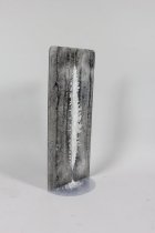 Smithers-Crump, Margaret, "Crystal Clear", 2013