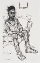 Huckaby, Sedrick, "The 99%-Highland Hills: Cobby", 2012-2013