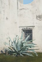 Gentling, Scott, "Maguey", 1984