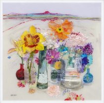 Norfleet, Gail, "Mirage", 2019