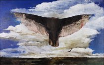 Miles Goodwin, "Resurrection", 2016