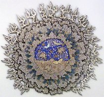 Terry Hays, Rank Patch #1, 2013