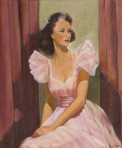 Smith, Cpl. Samuel David, "Miss Beverly Kirk," no date