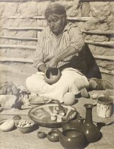 Sayles, E.B., "Ida Redbird," 1940