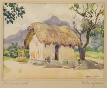 Gideon, Samuel E., "Be it ever so humble," 1937