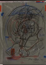 Roth, Dieter, Untitled (2 Times 5 Dogs), 1979